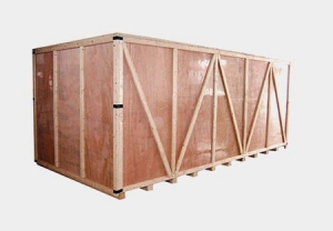 木質(zhi)包裝箱(xiang)