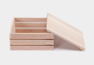 木(mù)質包裝(zhuāng)箱