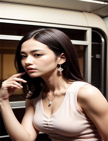 《成熟的有夫之妇性爱美食店》角色研究：声音的环境营造与情绪表达 认识表演艺术的价值