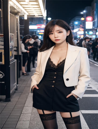 【电视剧专题】《醋醋宅舞合集》的叙事结构与视觉语言 ——电视剧的观影全攻略