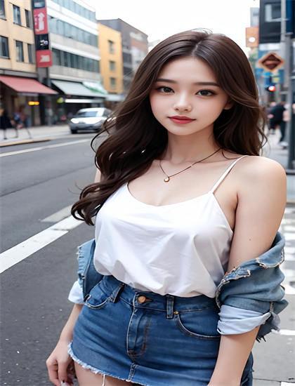 《醉酒少女误入陌生人怀抱》的艺术：美学价值与创作技巧探讨