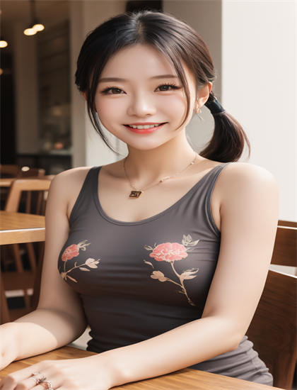 从技术角度看性吸引力：美术设计的开创性的技术应用 影响未来电影的发展方向